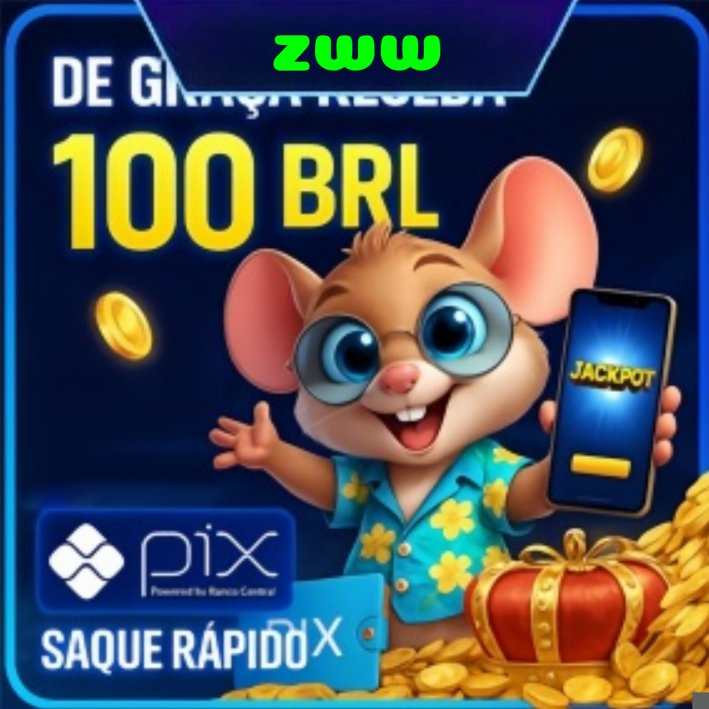 zww Ganhe R$ 100,00 Gratis