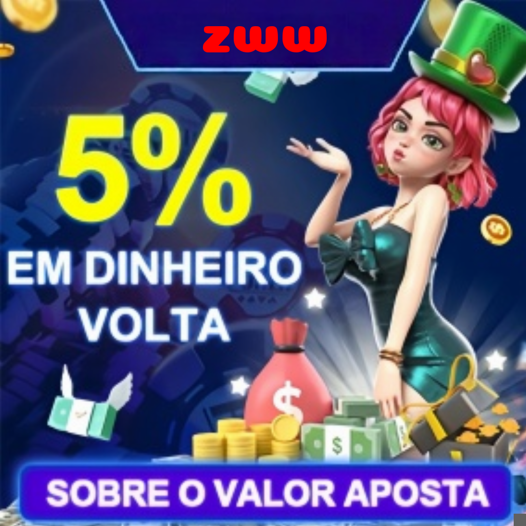 zww Indique amigos para receber um bônus
